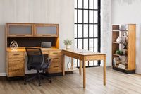 Brooklyn Corner Table