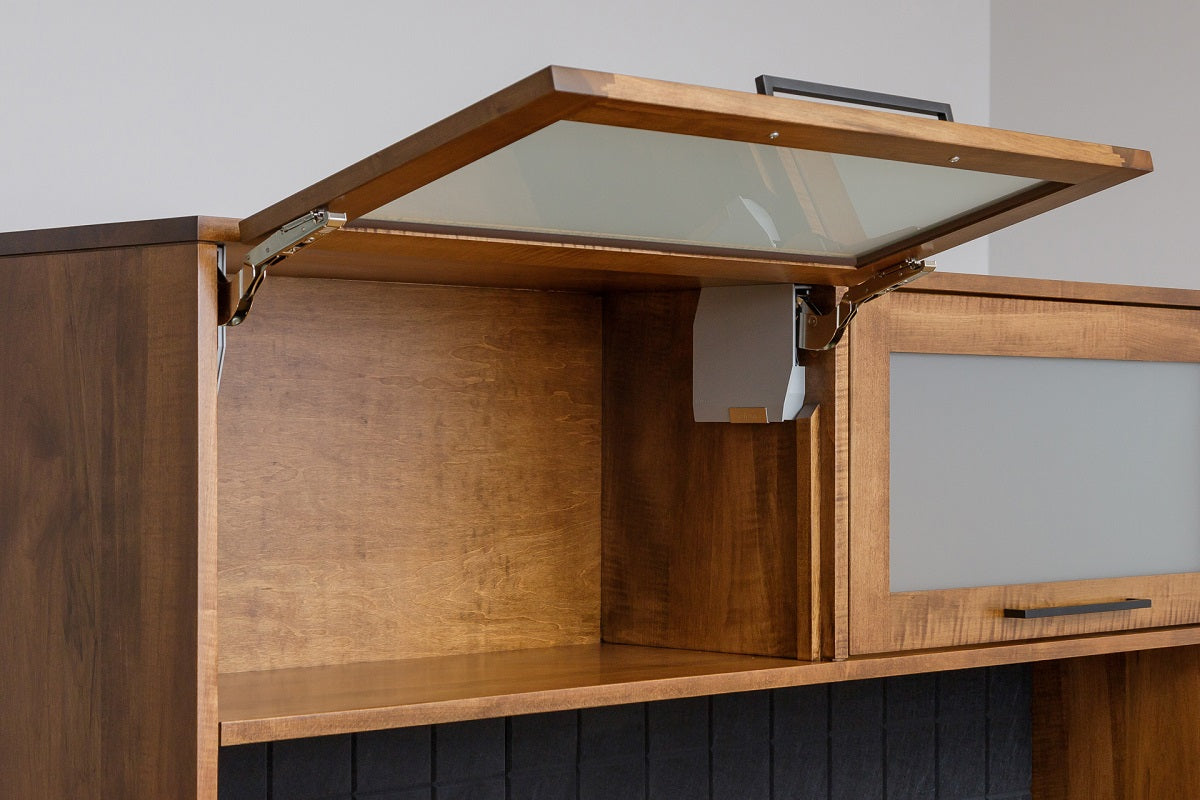 Brooklyn Hutchtop Desk