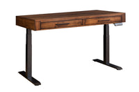 Brooklyn Lift Desk