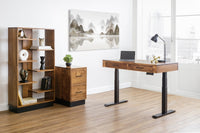 Brooklyn Lift Desk