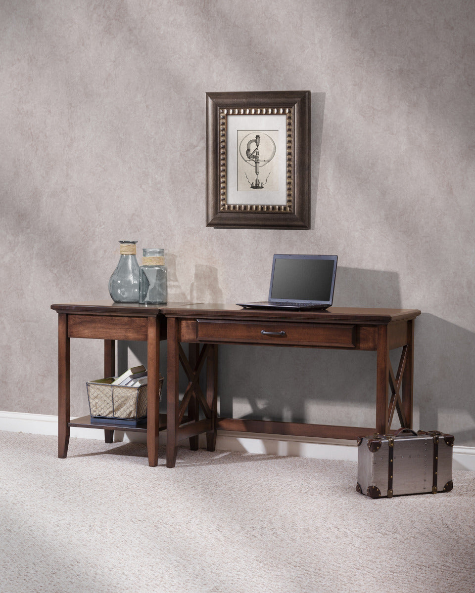 Newport Corner Table