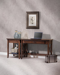 Newport Writing Desk