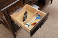 Newport Corner Desk