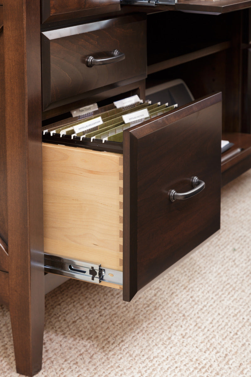 Newport Corner Desk