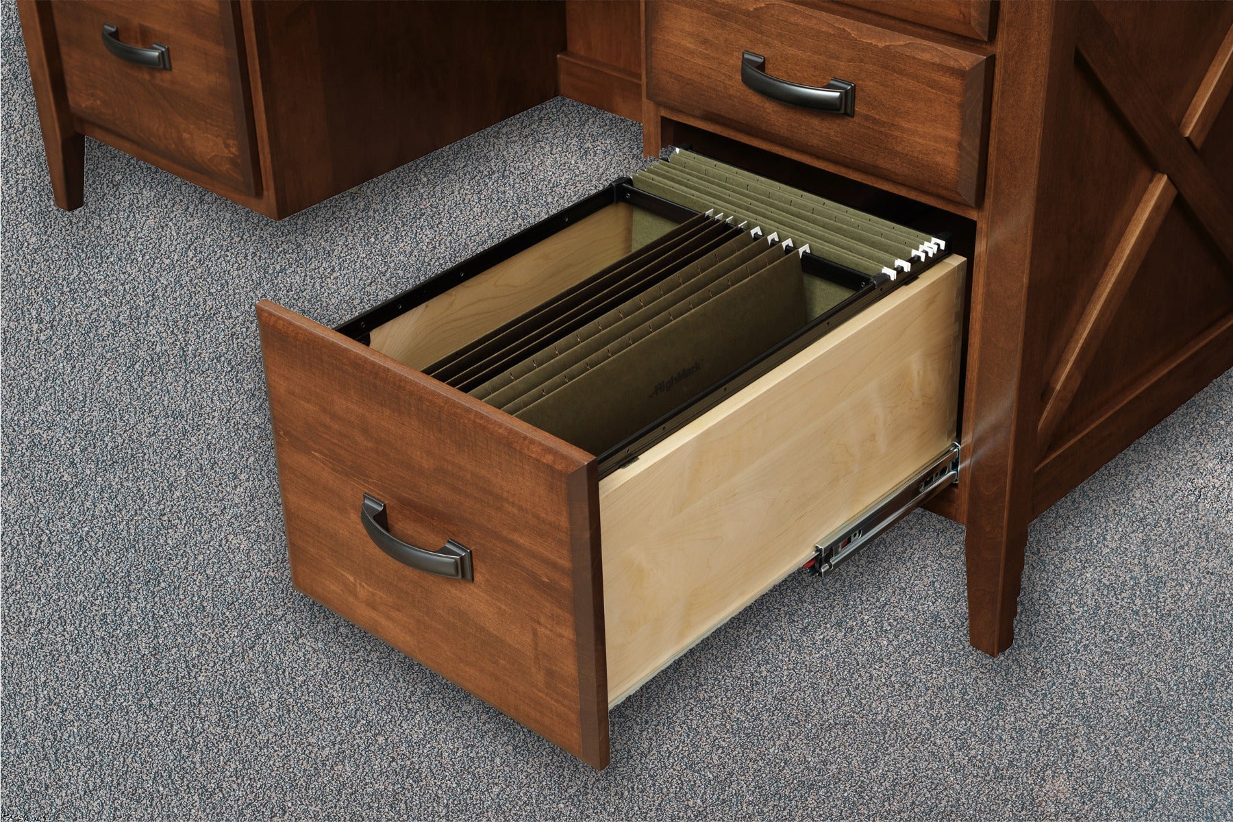 Newport Desk
