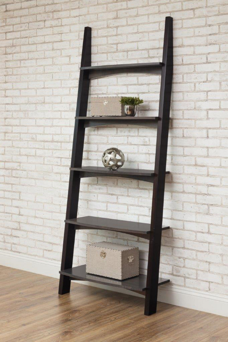 Newport Leanin' Bookshelf
