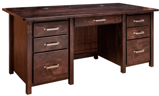 Eshton Executive Desk