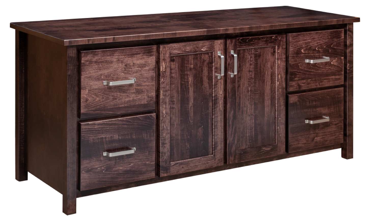 Eshton Storage Credenza