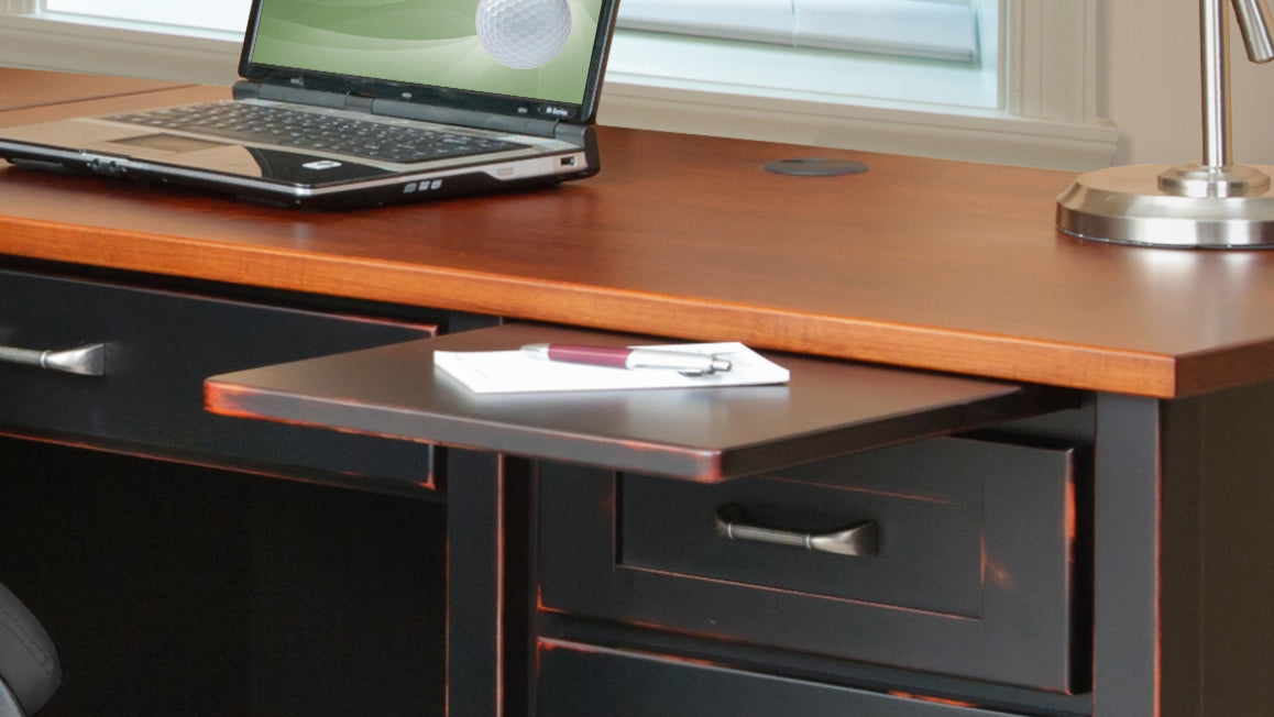 Eshton Writing Desk