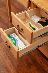 Eshton Writing Desk