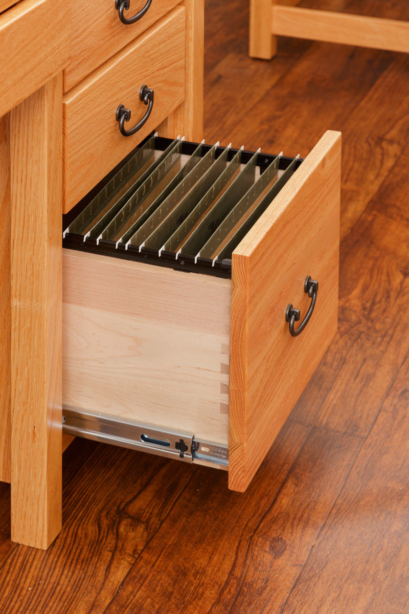 Eshton Writing Desk