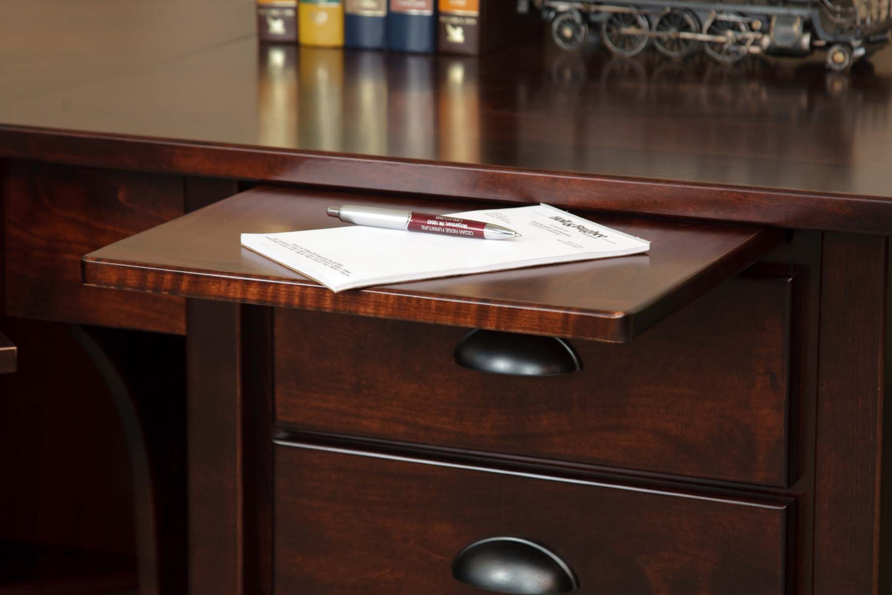 Eshton Writing Desk