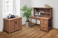 Eshton Printer Cabinet
