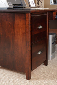 Eshton Corner Desk