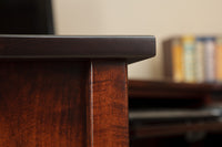 Eshton Corner Desk