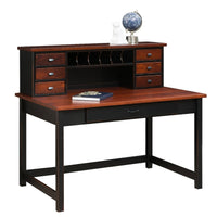 Eshton Hutch Top Writing Desk