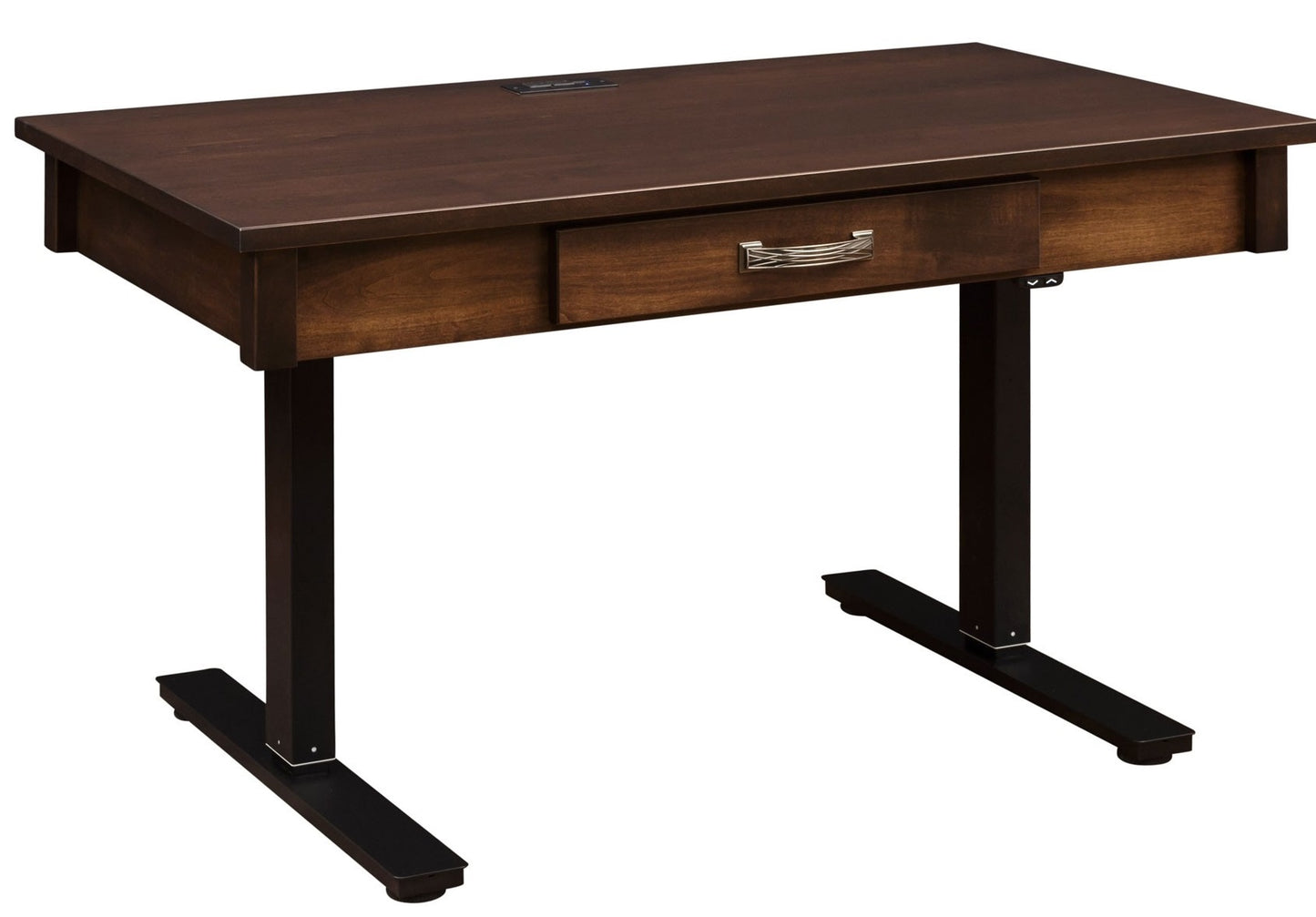 Eshton Lift Desk
