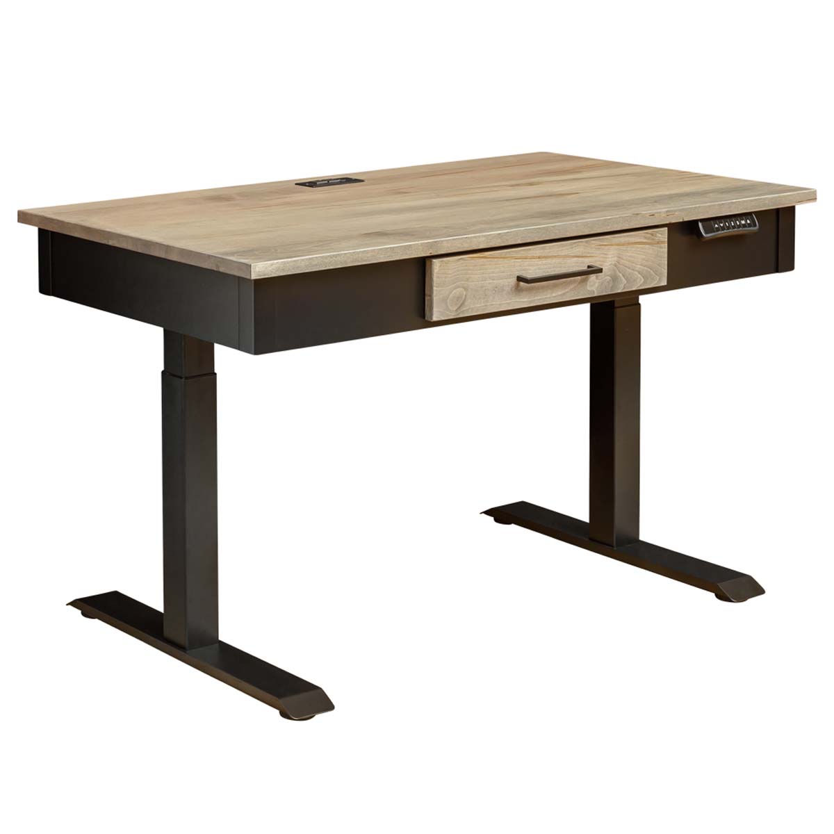 Eshton Lift Desk