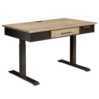 Eshton Lift Desk