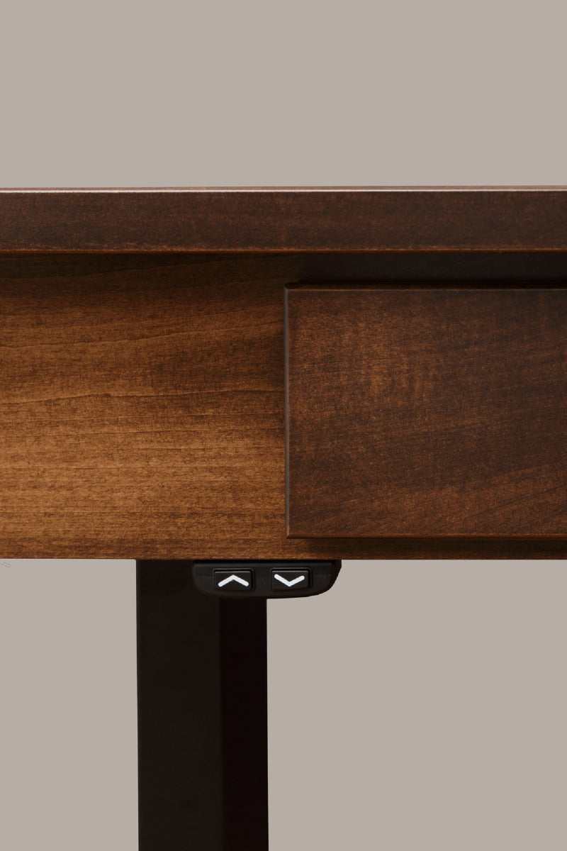 Eshton Lift Desk