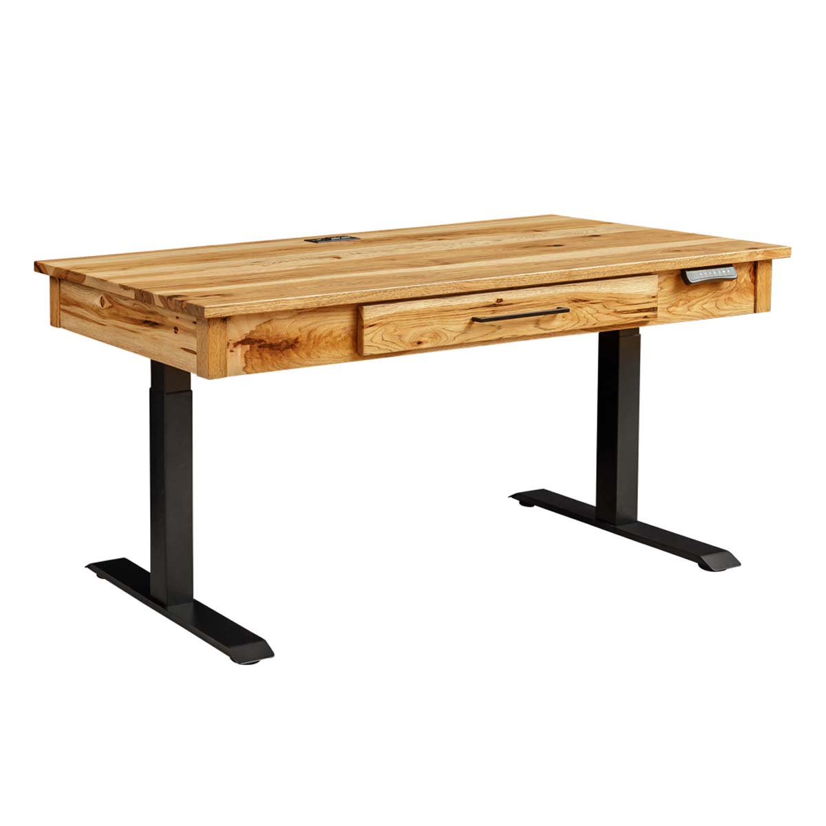 Eshton Lift Desk