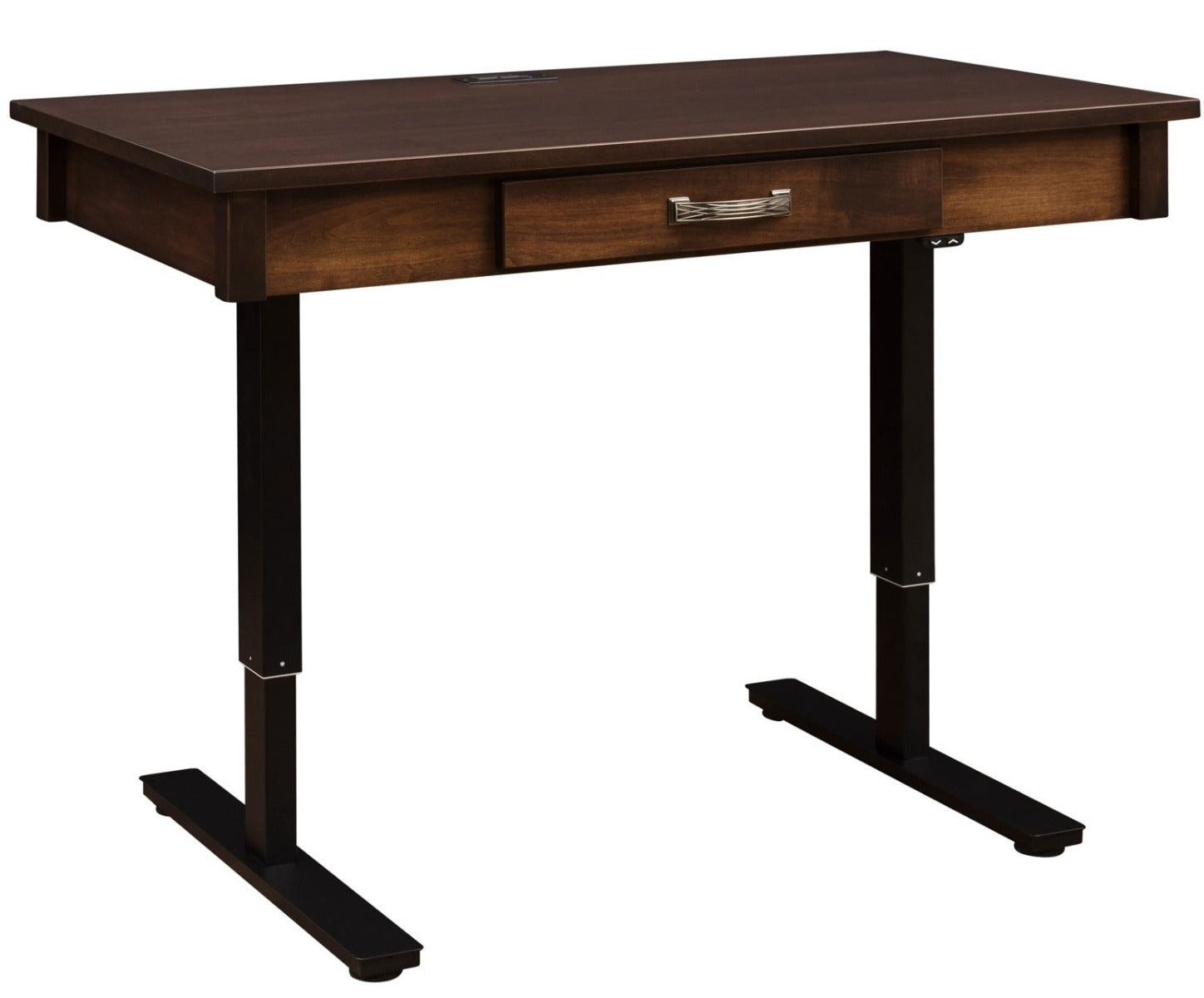 Eshton Lift Desk