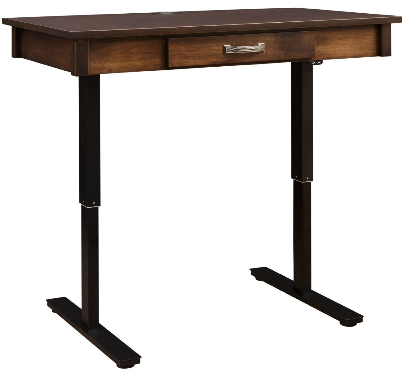 Eshton Lift Desk