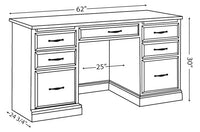Harrington Desk