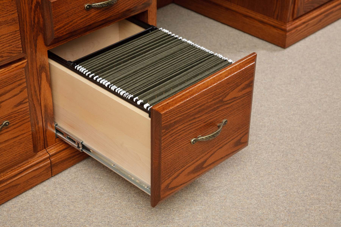 Harrington Desk