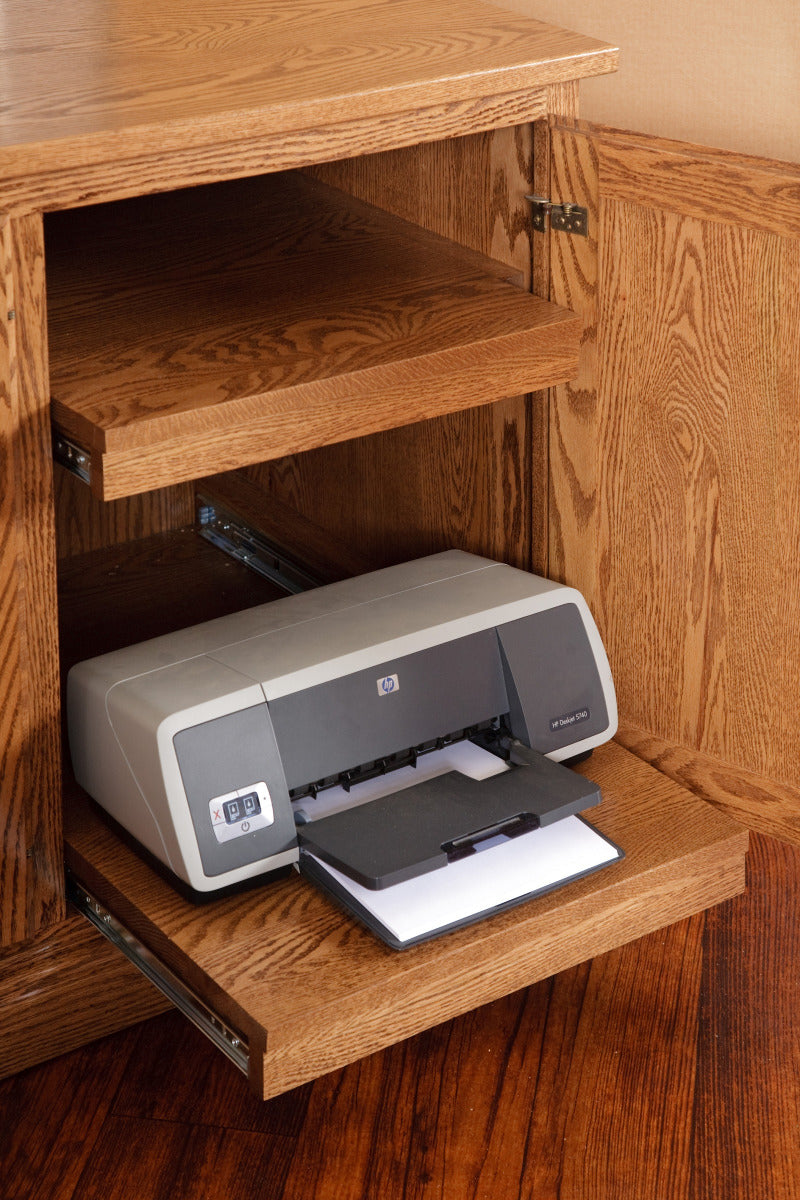Hampton Corner Desk