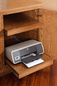 Hampton Corner Desk