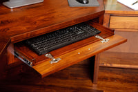 Belmont Corner Desk