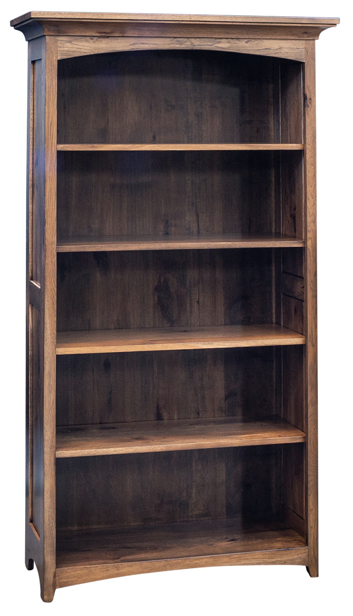 Belmont 72" Bookcase
