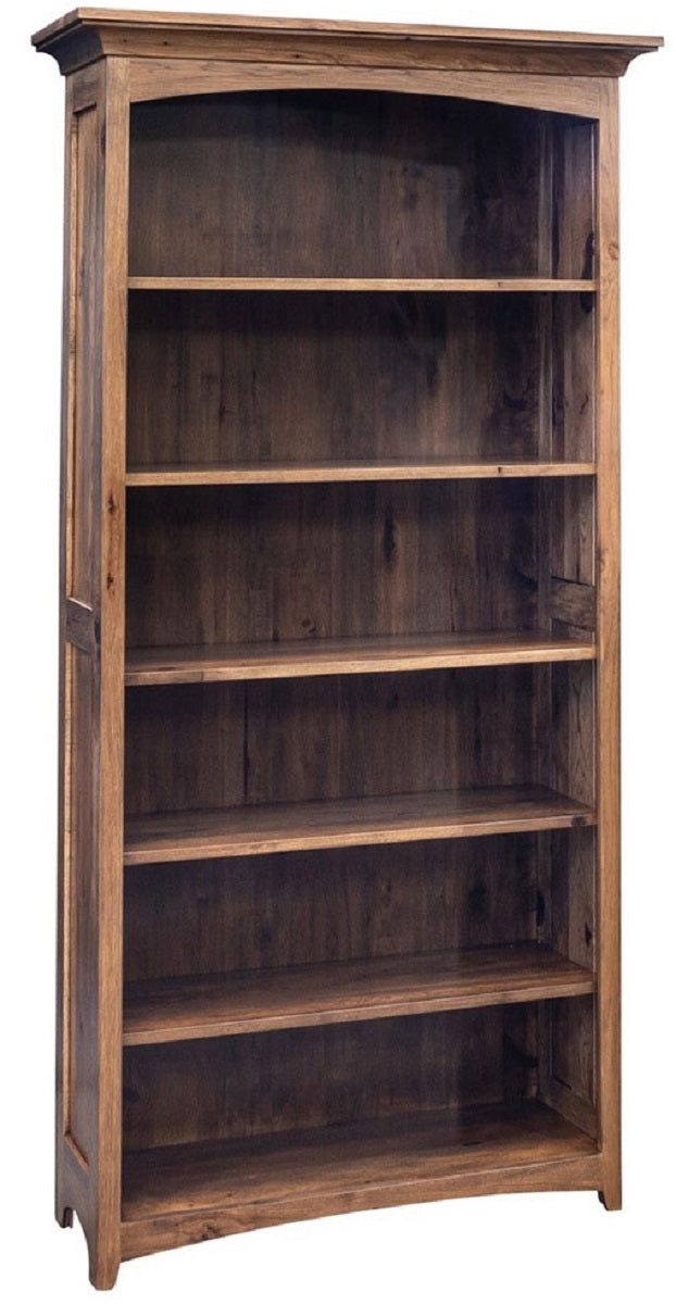 Belmont 80" Bookcase
