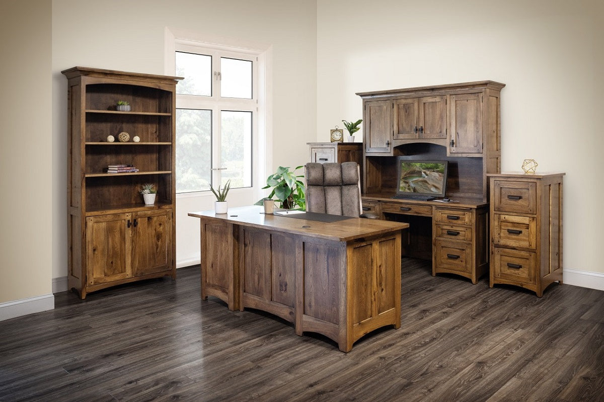 Belmont Executive Desk