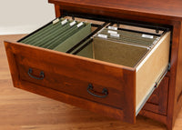Belmont Lateral File Cabinet