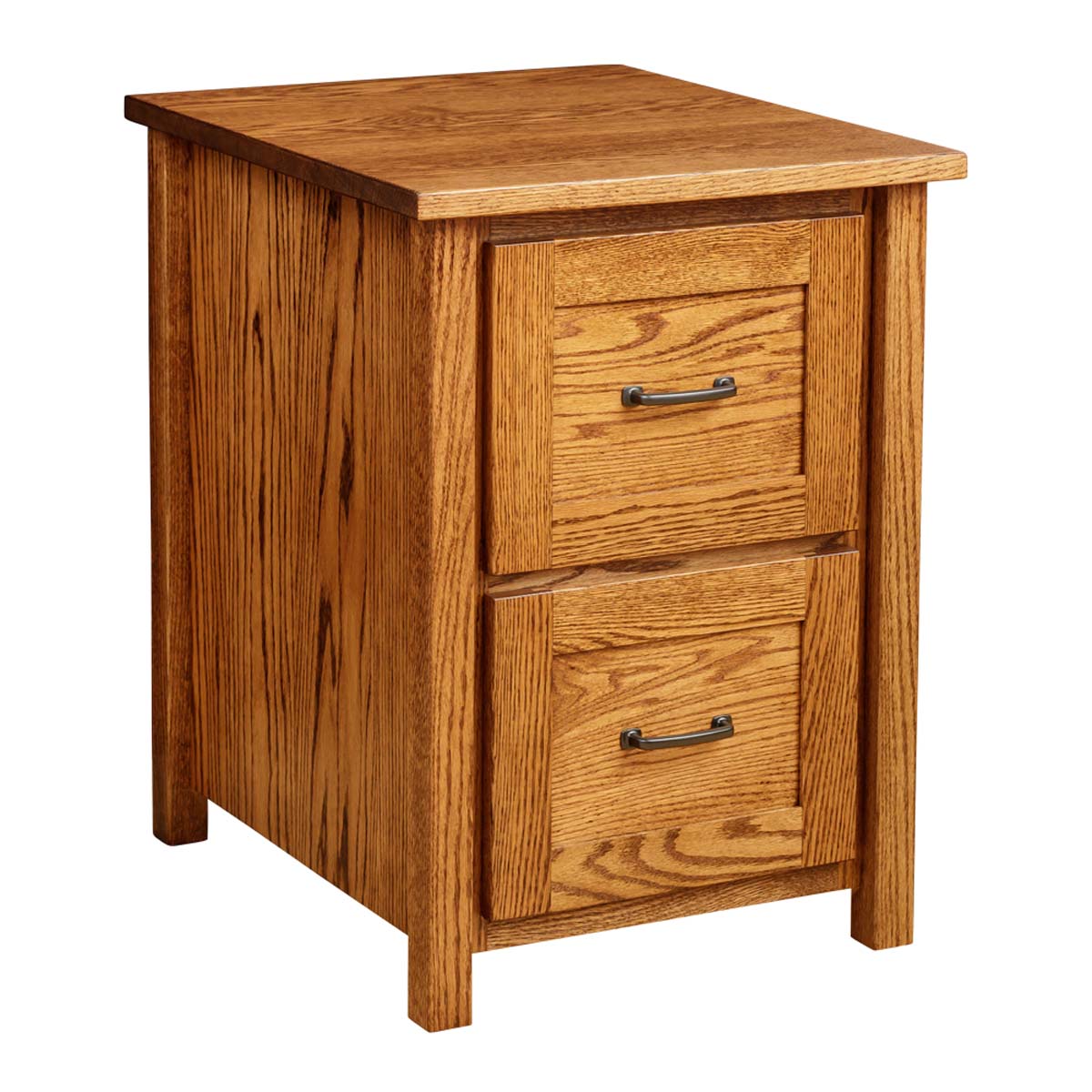 Shelton File Cabinet