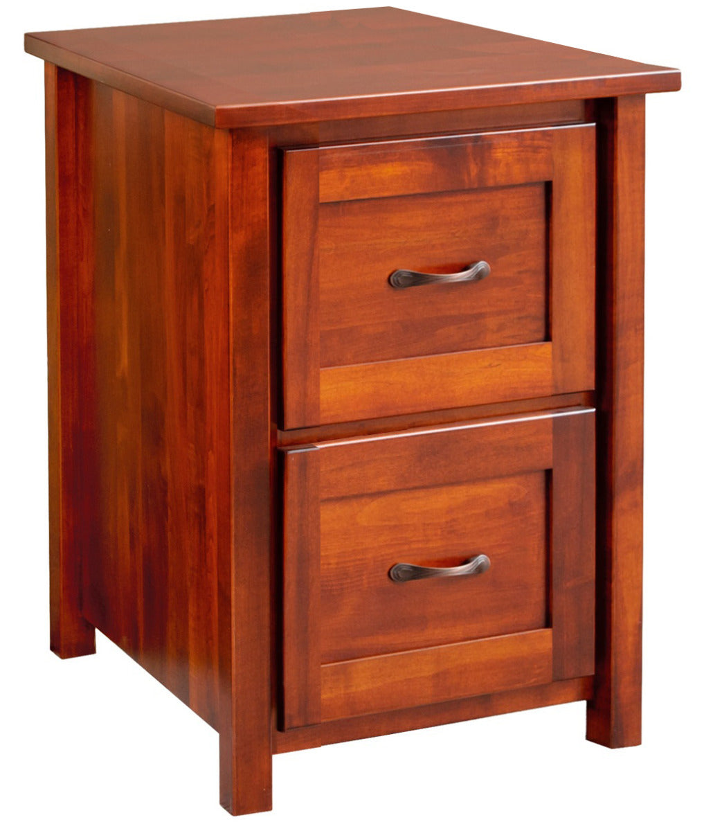 Shelton File Cabinet