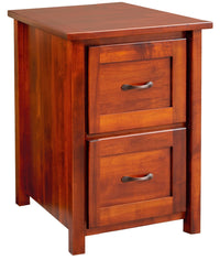 Shelton File Cabinet