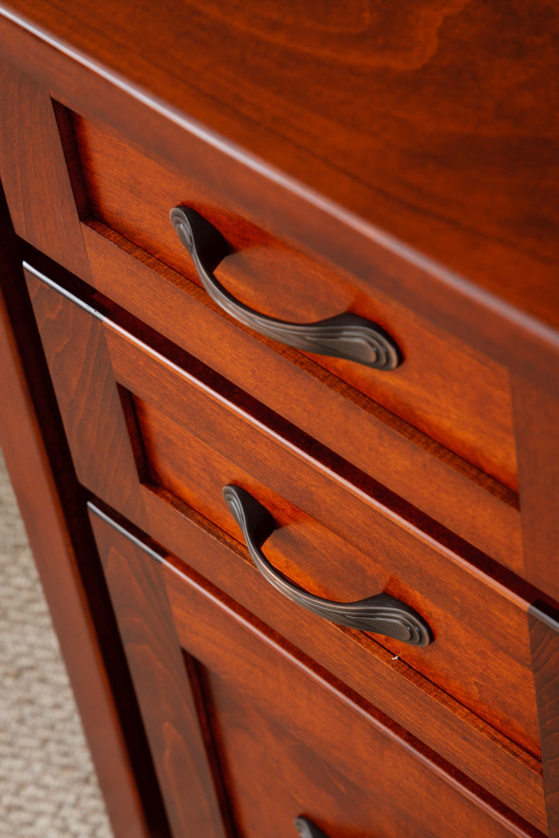 Shelton Executive Desk