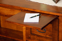 Shelton Executive Desk