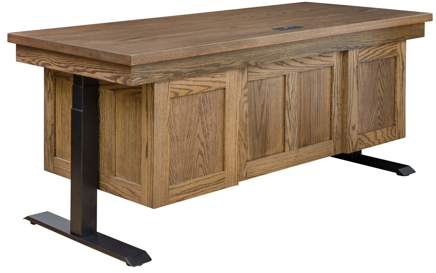 Westin Executive Lift Desk