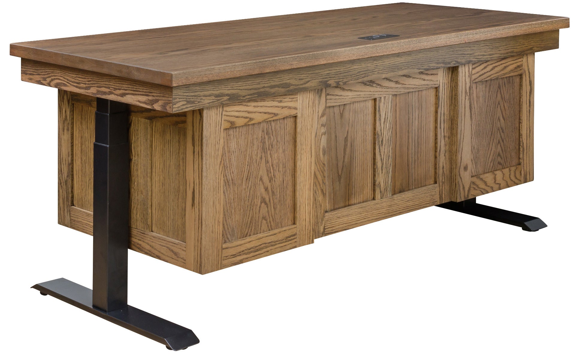 Westin Executive Lift Desk