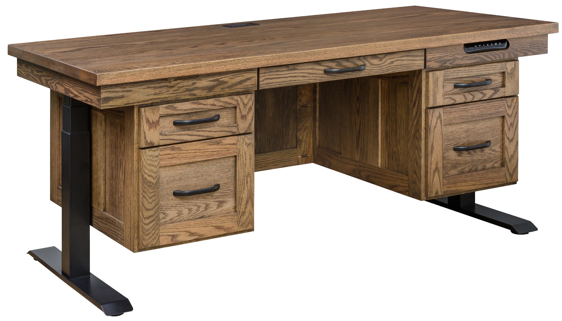 Westin Executive Lift Desk