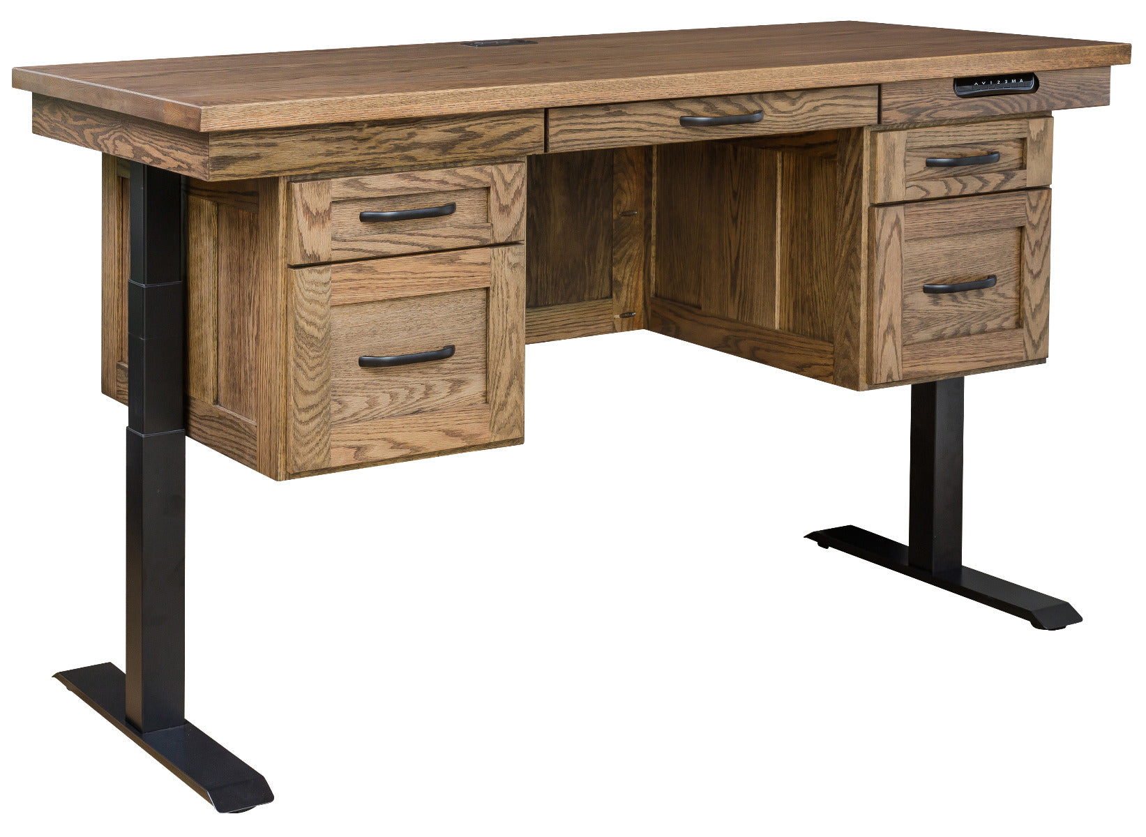 Westin Executive Lift Desk