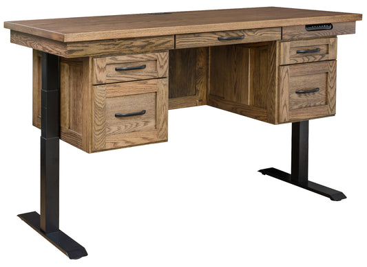 Westin Executive Lift Desk