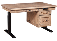 Westin Power Lift Desk