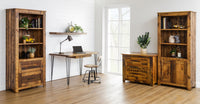 Urban Lodge Lateral File Cabinet