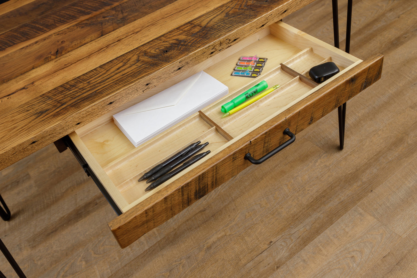 Urban Lodge Writing Desk