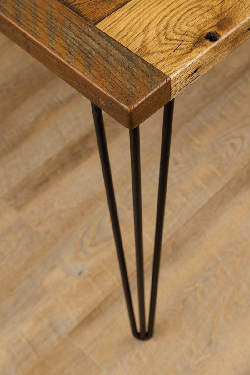Urban Lodge Writing Desk